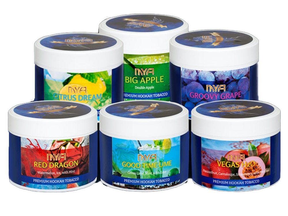 MYA Shisha 250g