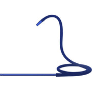 MYA Silicone Hose 72" Blue