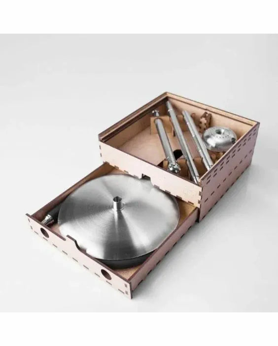 Na Grani Calina Stick Hookah Stem