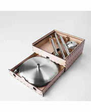 Na Grani Calina Stick Hookah Stem