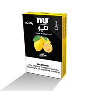 NU Shisha 250g