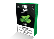 NU Shisha 50g