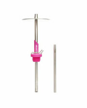 Nube Unique Junior Hookah Stem Pink
