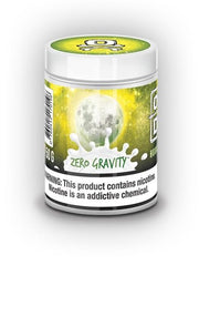 Overdozz Shisha 200g Zero Gravity