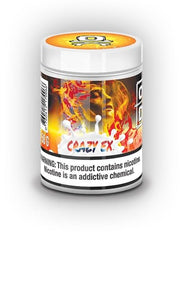 Overdozz Shisha 50g Crazy Ex