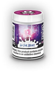 Overdozz Shisha 50g Go For Broke