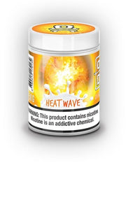 Overdozz Shisha 50g Heat Wave