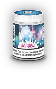 Overdozz Shisha 50g Lusidream