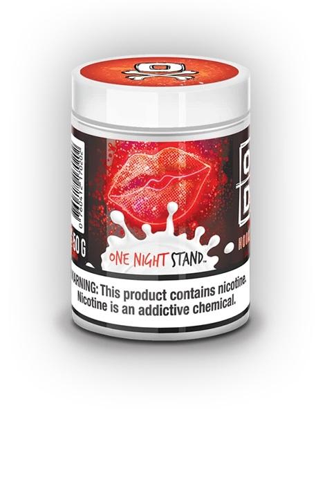 Overdozz Shisha 50g One Night Stand