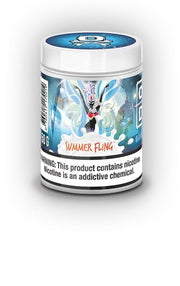 Overdozz Shisha 50g Summer Fling