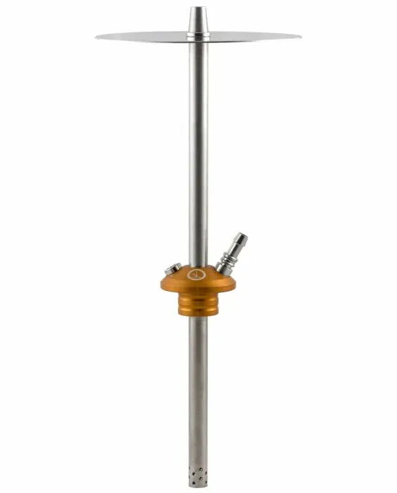 Oxide Libano Hookah Stem Gold