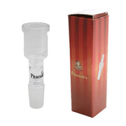Pharaoh's Multi-Hose Glass Hookah Adapter Default