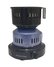 Pharaohs Electric Charcoal Burner Random