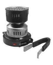 Pharaohs Electric Charcoal Burner Random