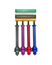 Pharaohs Katalyst Hookah Stem Green