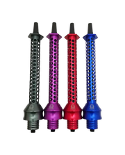 Pharaohs Katalyst Hookah Stem Purple