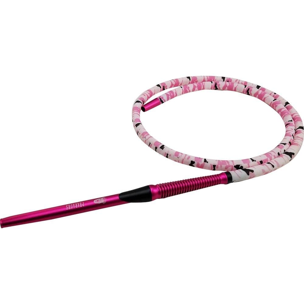 Pharaohs Saber Camo Hose Pink Panther