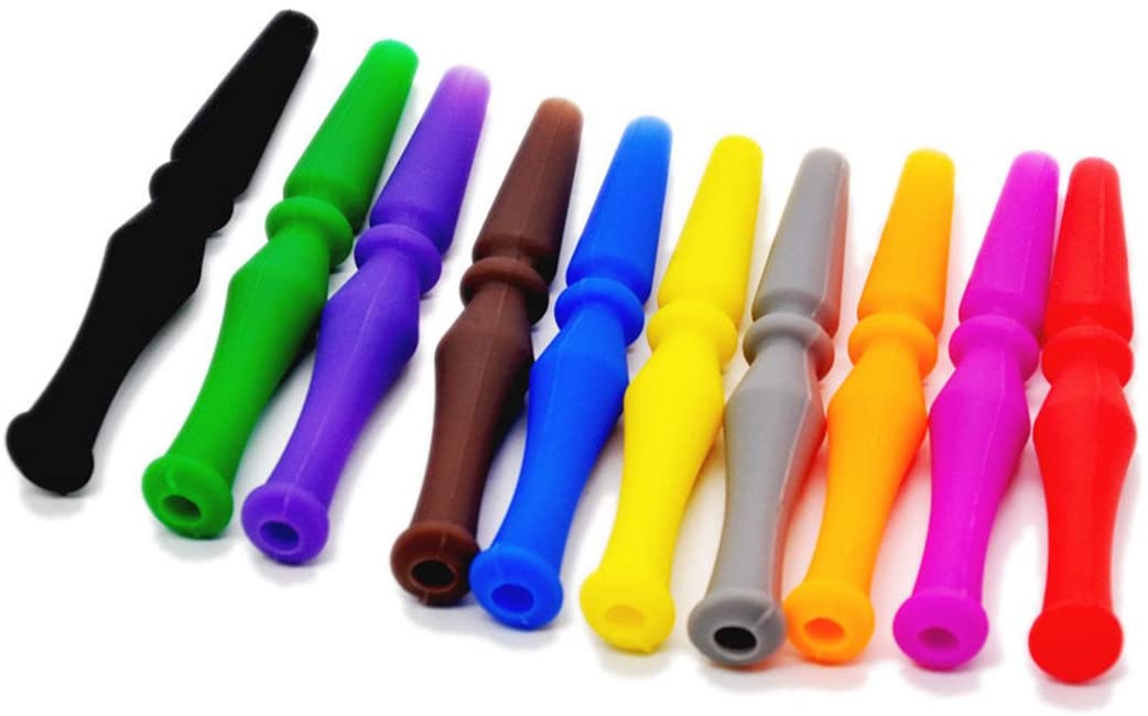 Pharaohs Silicone Mouth Tip