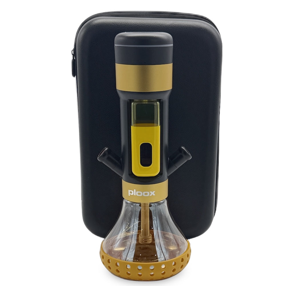 Ploox Nest G3 Portable Hookah