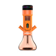Ploox Nest G3 Portable Hookah Orange