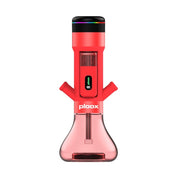 Ploox Nest G3 Portable Hookah Red