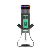 Ploox Nest G3 Portable Hookah Space Grey