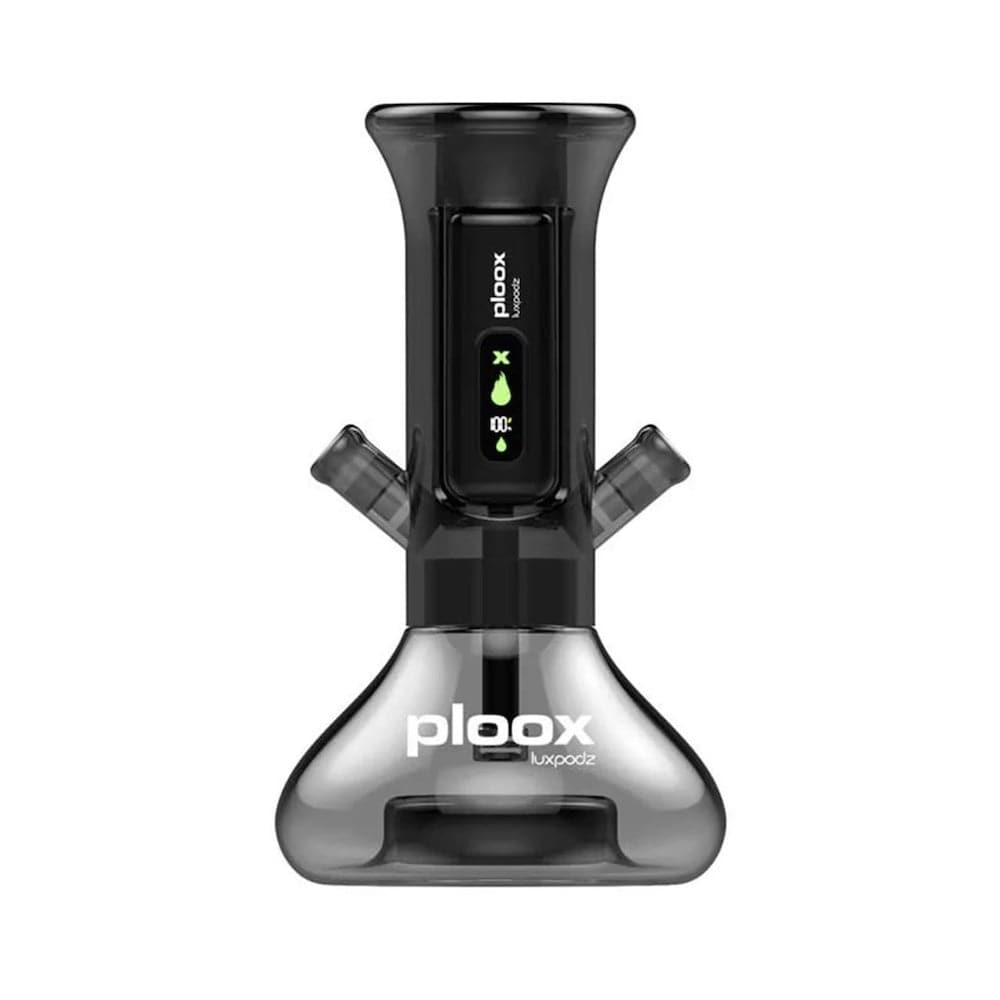 Ploox X G2 Portable Hookah