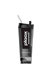 Ploox X Party Shisha Cup Black
