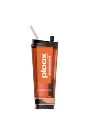 Ploox X Party Shisha Cup Orange