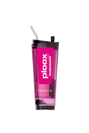 Ploox X Party Shisha Cup Rose Pink