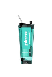 Ploox X Party Shisha Cup Tiffany Blue