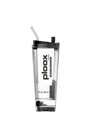 Ploox X Party Shisha Cup Transparent