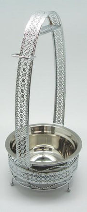 Premium Charcoal Holder Medium