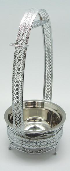 Premium Charcoal Holder Medium
