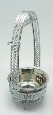 Premium Charcoal Holder Small
