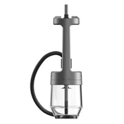 Quasar Arguile Hookah