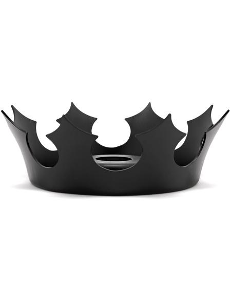 Regal Crown Hookah Coal Tray