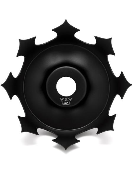 Regal Crown Hookah Coal Tray