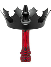 Regal Crown Hookah Coal Tray