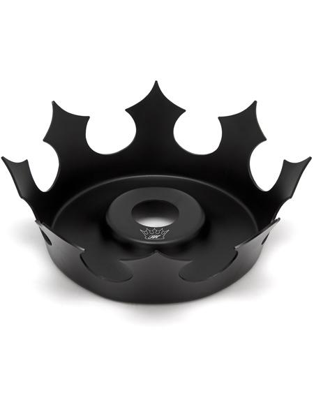 Regal Crown Hookah Coal Tray