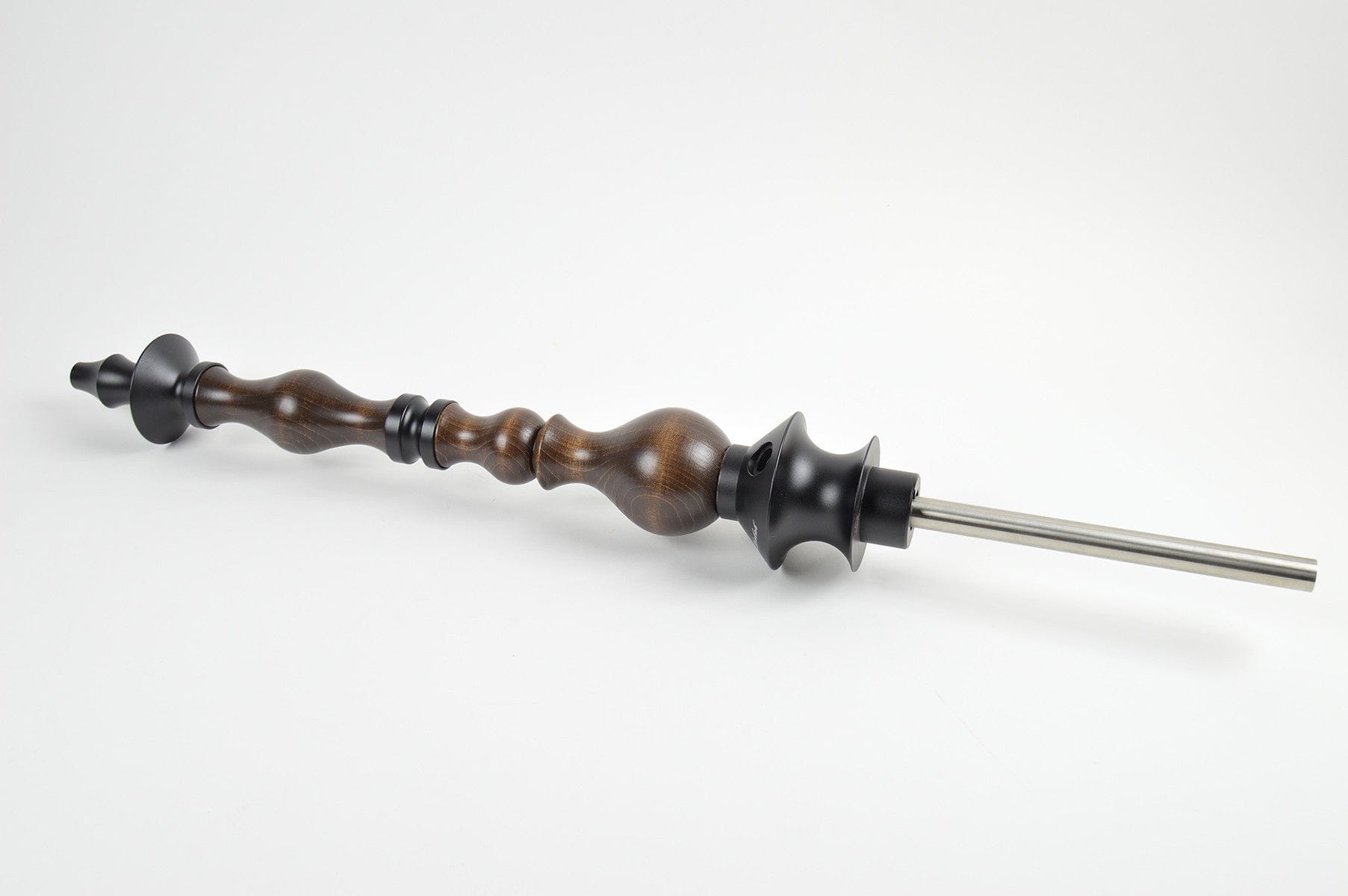 Regal King Hookah Stem Maple Brown