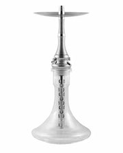 Retrofit Amalgam Hookah Stem