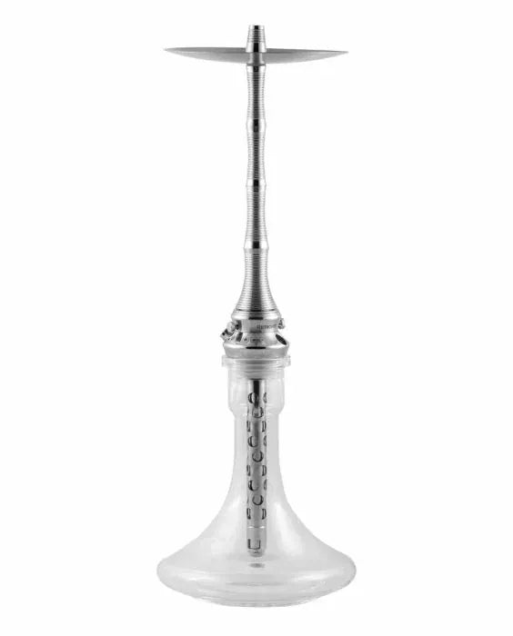 Retrofit Amalgam Hookah Stem