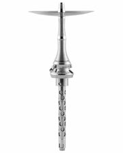 Retrofit Amalgam Hookah Stem