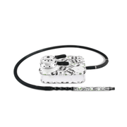 RIP Acrylic Boxx Hookah Ballerz