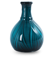 Sahara Smoke Glass Base