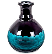 Sahara Smoke Glass Base