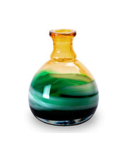 Sahara Smoke Glass Base