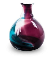 Sahara Smoke Glass Base