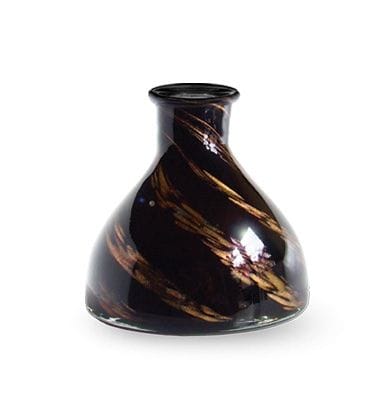 Sahara Smoke Glass Base